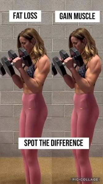 Muscle Gain vs Fat Loss: Which Fitness Goal Should You Choose?